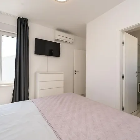 Kuca Za Odmor Marita Βίλα Privlaka (Zadar)