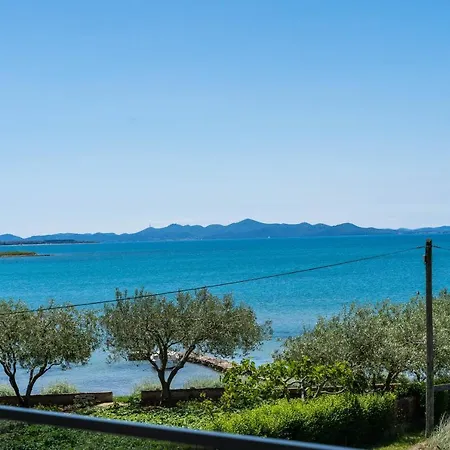 Kuca Za Odmor Marita Βίλα Privlaka (Zadar)