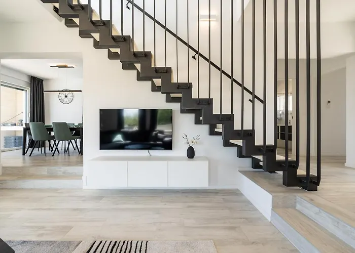 Kuca Za Odmor Marita Villa Privlaka (Zadar)