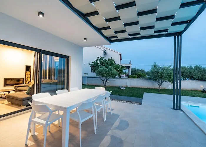Kuca Za Odmor Marita * Privlaka (Zadar)