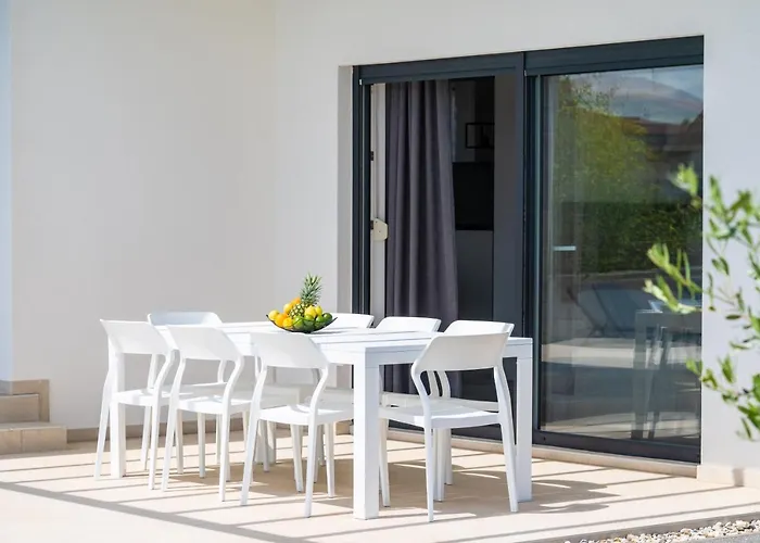 Kuca Za Odmor Marita Villa Privlaka (Zadar)