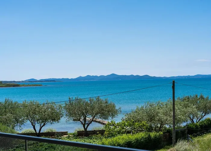 Kuca Za Odmor Marita Villa Privlaka (Zadar)