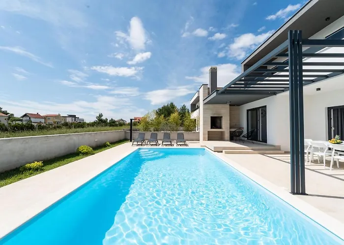Villa Kuca Za Odmor Marita *