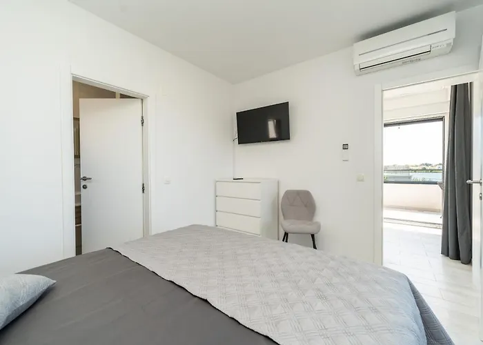 Kuca Za Odmor Marita Privlaka (Zadar)