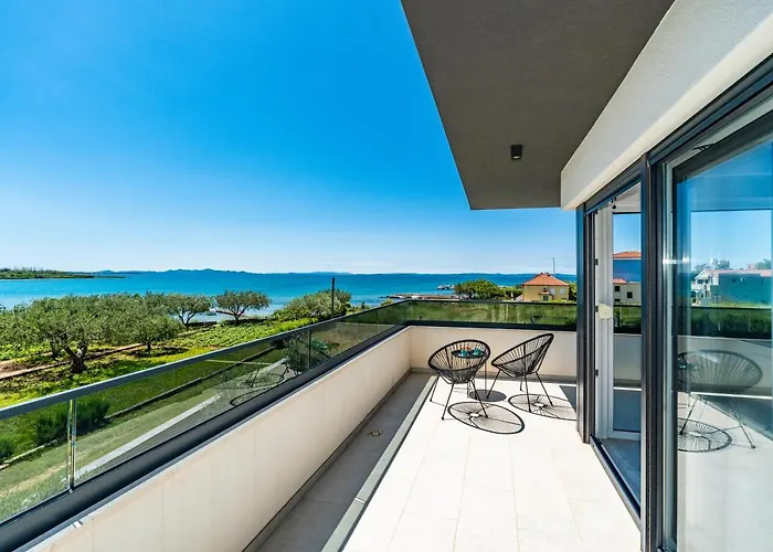 Villa Kuca Za Odmor Marita *