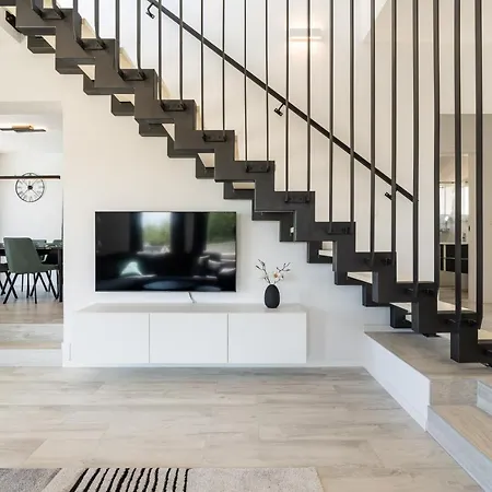 Kuca Za Odmor Marita Villa Privlaka (Zadar)