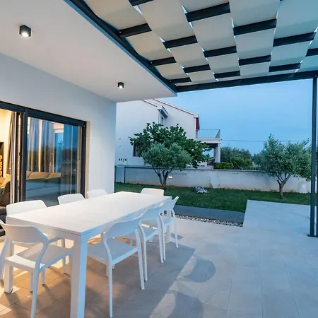 Kuca Za Odmor Marita * Privlaka (Zadar)