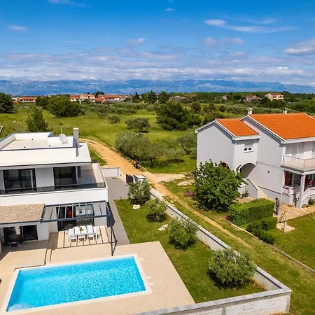 Kuca Za Odmor Marita Privlaka (Zadar)