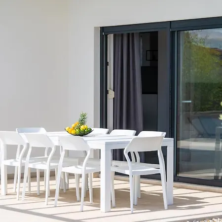 Kuca Za Odmor Marita Villa Privlaka (Zadar)