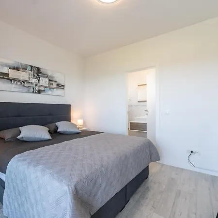 Villa Kuca Za Odmor Marita Privlaka (Zadar)