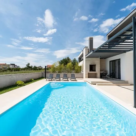 Villa Kuca Za Odmor Marita *