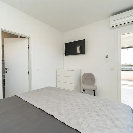 Kuca Za Odmor Marita Privlaka (Zadar)