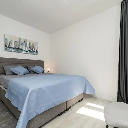 Kuca Za Odmor Marita Privlaka (Zadar)