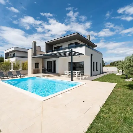 Kuca Za Odmor Marita ヴィラ プリヴラカ