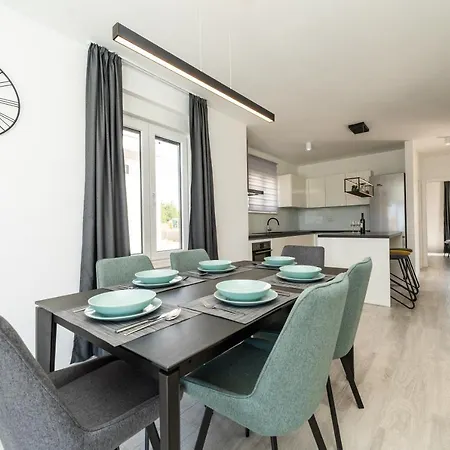 Kuca Za Odmor Marita Villa Privlaka (Zadar)