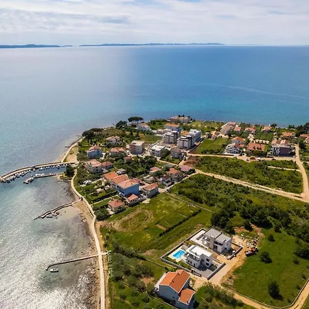 Kuca Za Odmor Marita * Privlaka (Zadar)
