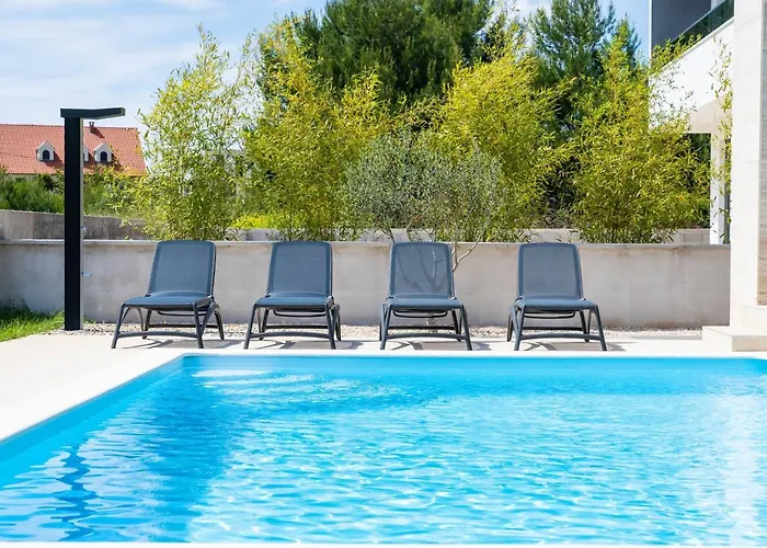 Villa Kuca Za Odmor Marita